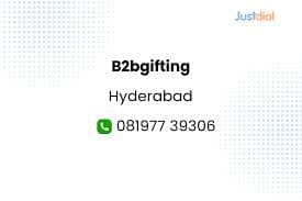 B2bgifting