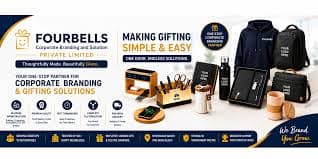 Fourbells Corporate Gifting