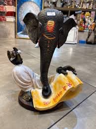 Khethlaji Novelty