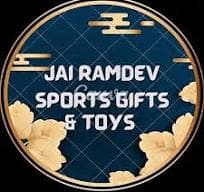 Jai Ramdev Sports Gifts and Toys