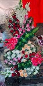 AP Flowers & Decorations