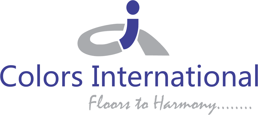 Colors International company logo