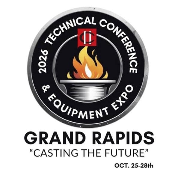 ICI Annual Technical Conference & Expo 2026 — Grand Rapids, Michigan, United States