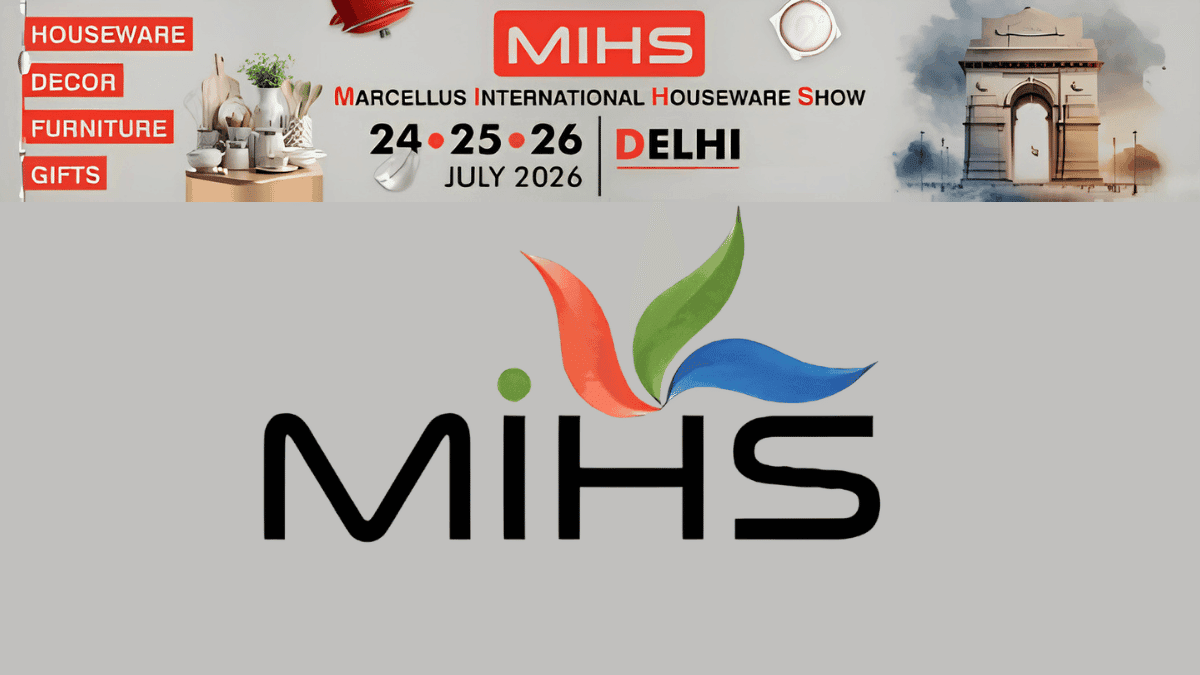 MIHS – Marcellus International Houseware Show 2026 — New Delhi, Delhi, India