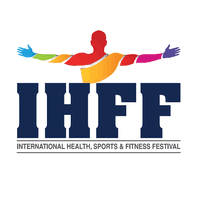 IHFF - International Health, Sports, Fitness & Wellness Trade Show 2026 — New Delhi, Delhi, India