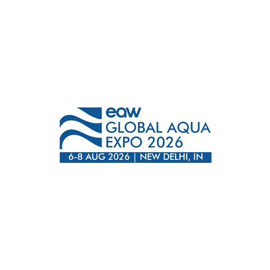 EAW Global Aqua Expo 2026 — New Delhi, Delhi, India