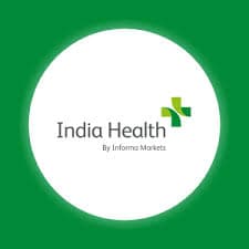 India Health 2026 — New Delhi, Delhi, India