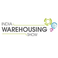 India Warehousing Show 2026 — New Delhi, Delhi, India