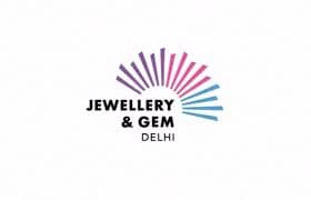 Delhi Jewellery & Gem Fair 2026 — New Delhi, Delhi, India