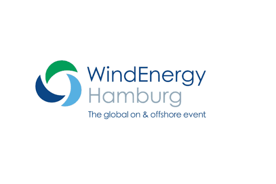 WindEnergy Hamburg 2026 — Hamburg, Germany