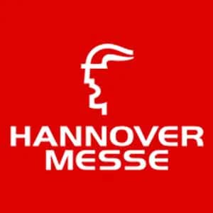 Hannover Messe 2026 — Hannover, Lower Saxony, Germany