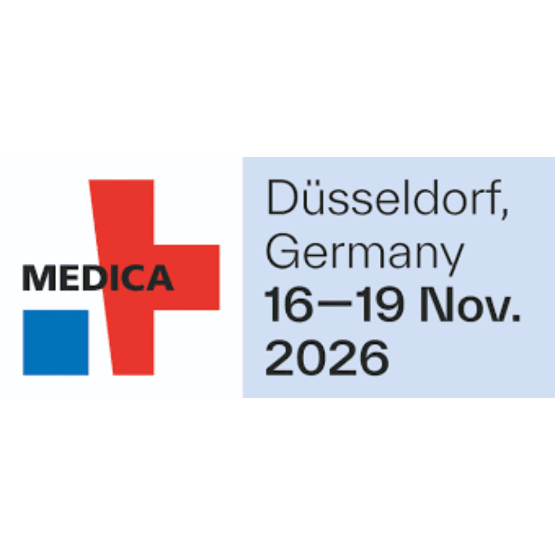 Medica 2026 — Düsseldorf, North Rhine-Westphalia, Germany