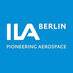 ILA Berlin Air Show 2026 — Berlin, Germany