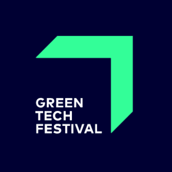 GreenTech Festival Berlin 2026 — Berlin, Germany