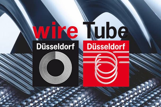 TUBE & WIRE Düsseldorf 2026 — Düsseldorf, North Rhine-Westphalia, Germany