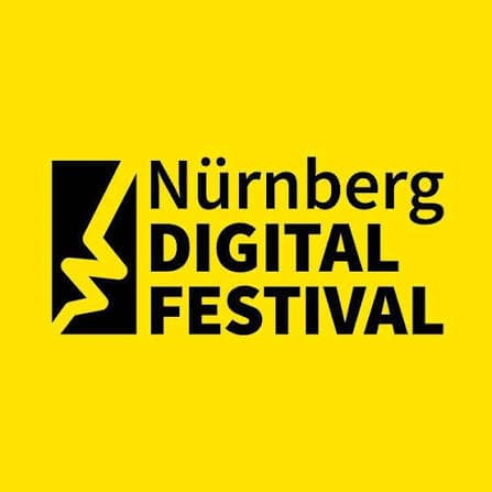 Nürnberg Digital Festival 2026 — Nuremberg, Bavaria, Germany