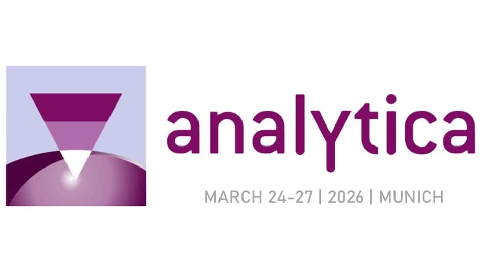 analytica 2026 – World's Leading Trade Fair for Laboratory Technology — Munich, Bavaria, Germany