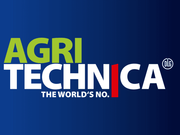 Agritechnica Select Leipzig 2026 — Leipzig, Saxony, Germany
