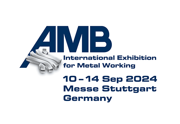 AMB Exhibition Stuttgart — Stuttgart, Baden-Württemberg, Germany