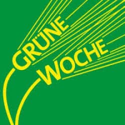 Grüne Woche Berlin — Berlin, Germany