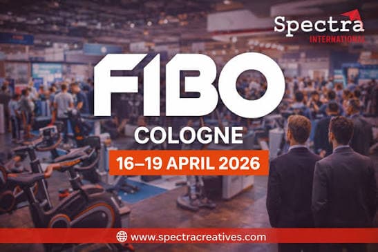 FIBO Cologne — Cologne, North Rhine-Westphalia, Germany