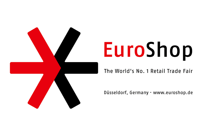 EuroShop Düsseldorf — Düsseldorf, North Rhine-Westphalia, Germany