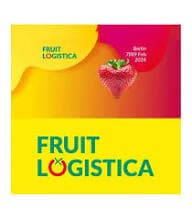 Fruit Logistica Berlin — Berlin, Germany