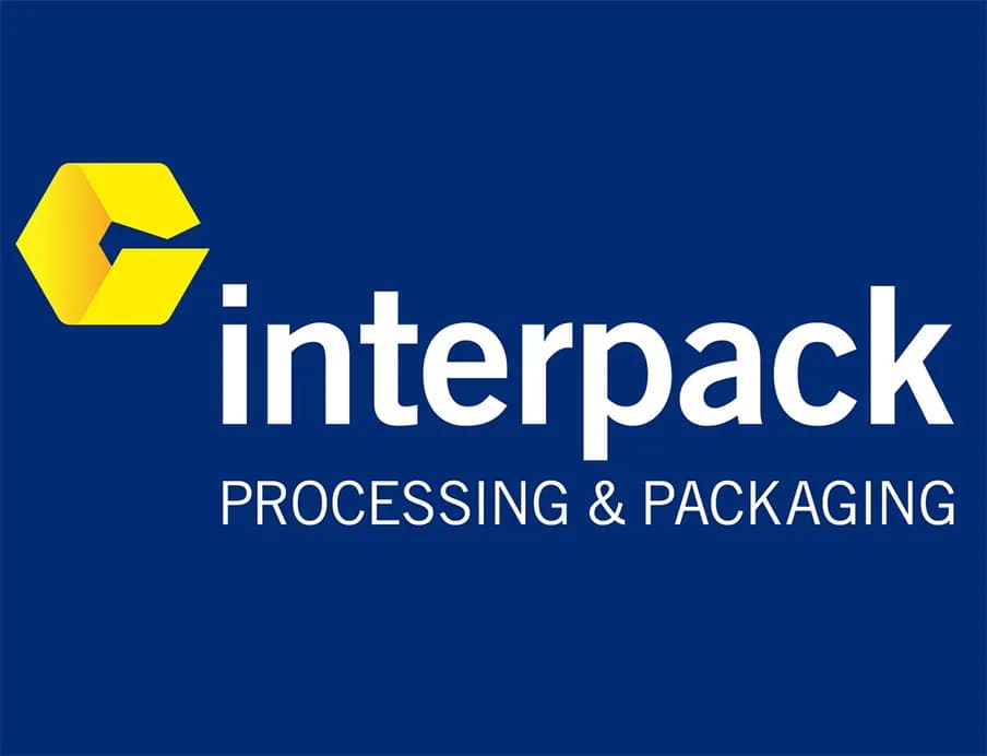 Interpack Düsseldorf — Düsseldorf, North Rhine-Westphalia, Germany