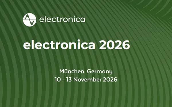 electronica Munich — Munich, Bavaria, Germany