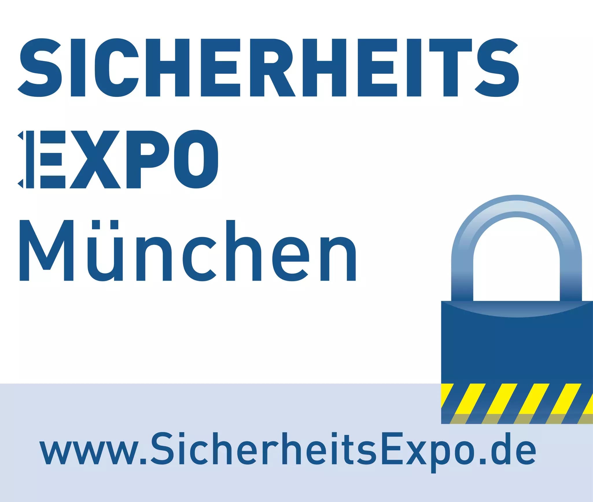 Sicherheitsexpo Nuremberg Security — Nuremberg, Bavaria, Germany