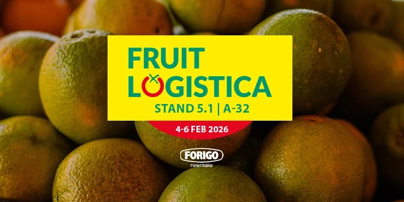 Fruit Logistica Berlin Fresh Produce — Berlin, Germany