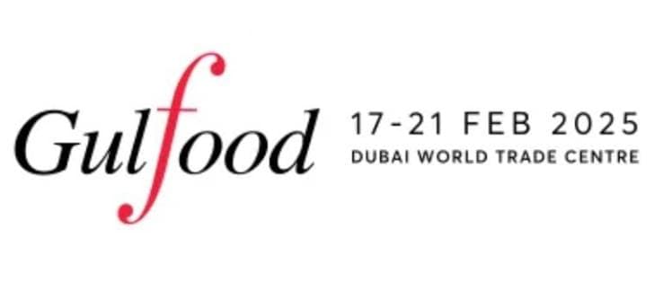 Gulfood 2025 — Dubai, United Arab Emirates