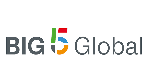 The Big 5 Global 2025 — Dubai, United Arab Emirates