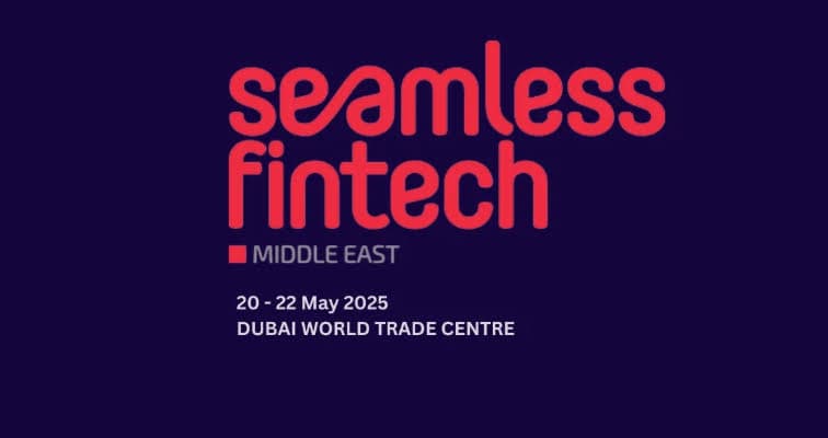Seamless Middle East 2025 — Dubai, United Arab Emirates
