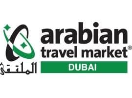 Arabian Travel Market 2025 — Dubai, United Arab Emirates