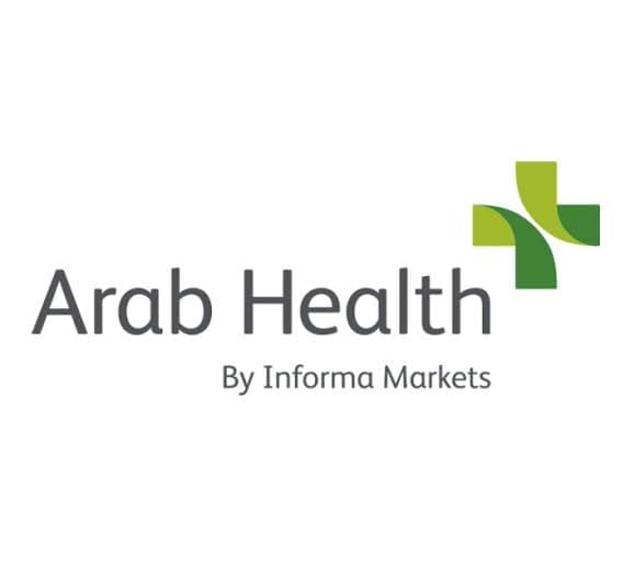Arab Health 2026 — Dubai, United Arab Emirates