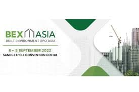 BEX Asia 2026 - Business Excellence Expo — Jurong East, Singapore