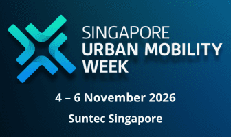 Singapore Automotive & Mobility Summit 2026 — Marina Bay, Singapore