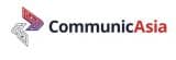 CommunAsia 2026 - Communications Technology Summit — Changi, Singapore
