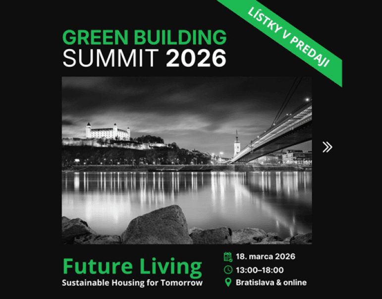 Singapore Green Building Summit 2026 — Sentosa, Singapore