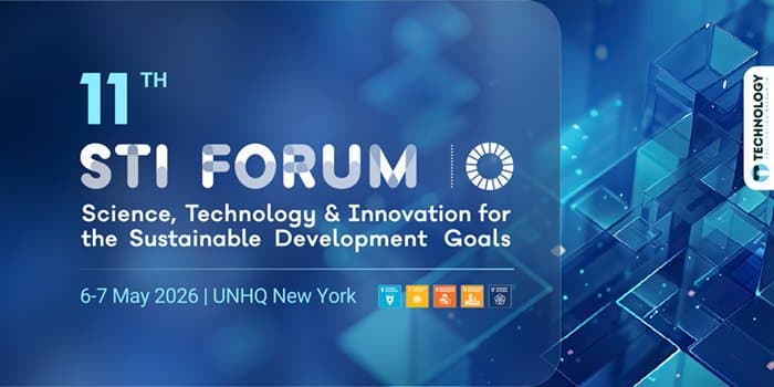 Science, Technology & Innovation Forum (SCIIF) 2026 — Beijing, China