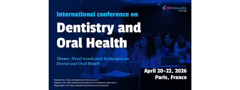 International Clinical Dentistry & Medical Expo 2026 — Shanghai, China