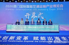 China International Safety & Industrial Equipment Expo 2026 — Shanghai, China