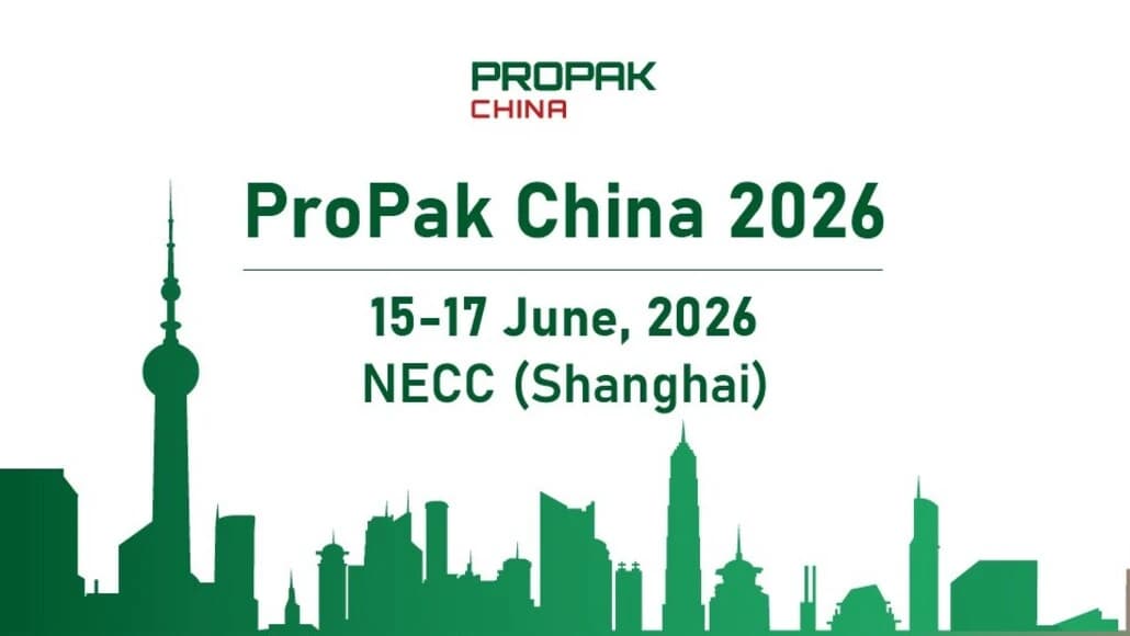 ProPak China 2026 - Packaging Technology & Solutions — Shanghai, China