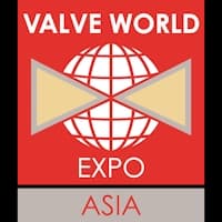 Valve World Asia 2026 - Industrial Valve & Control Systems — Shanghai, China
