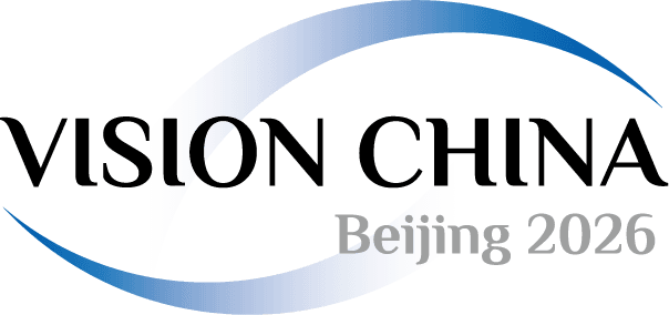 Vision China Beijing 2026 - Machine Vision & Imaging Technology — Beijing, China
