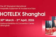 Shanghai Advanced Hospitality & Catering Equipment Expo 2026 — Shanghai, China