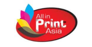 Asia Print & Digital Printing Technology Expo 2026 — Shanghai, China