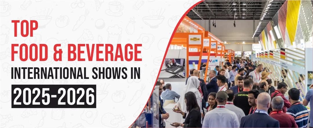 China International Food & Beverage Processing Expo 2026 — Guangzhou, Guangdong, China