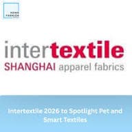Shanghai Intertextile Home Textiles Autumn Fair 2026 — Shanghai, China